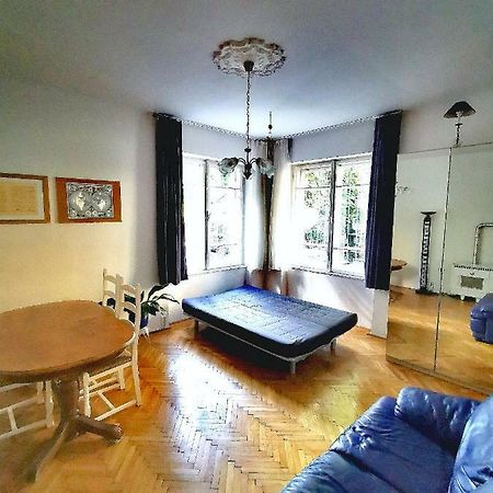 Romantic Studio In Budapest 12Th District Close To Mom Park Apartamento Exterior foto