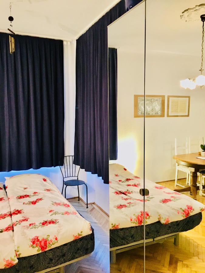 Romantic Studio In Budapest 12Th District Close To Mom Park Apartamento Exterior foto