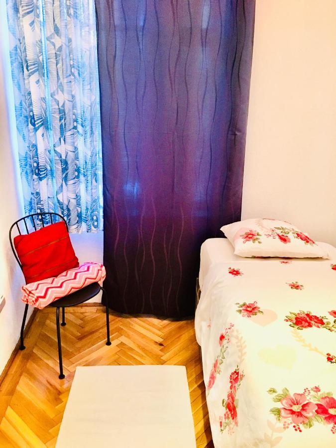 Romantic Studio In Budapest 12Th District Close To Mom Park Apartamento Exterior foto