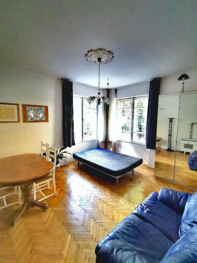 Romantic Studio In Budapest 12Th District Close To Mom Park Apartamento Exterior foto
